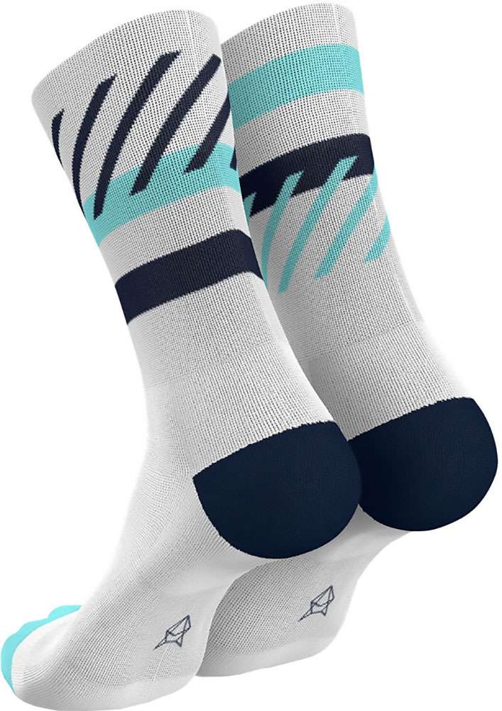 Incylence perturbe - chaussettes de course