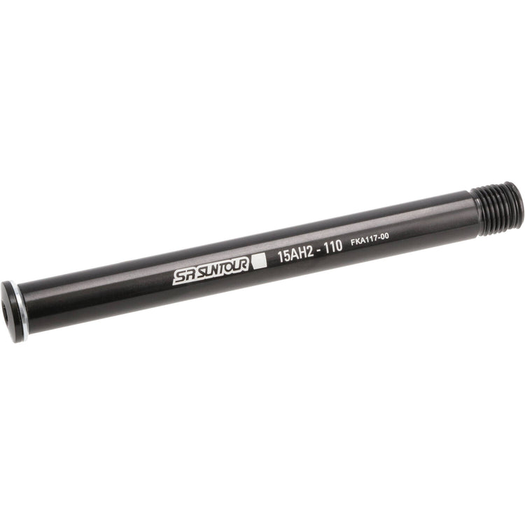 SRSUNTOUR SR SUNTOUR - ASSIEUX DRAITS 15X110MM 15AH2 FKA117-00