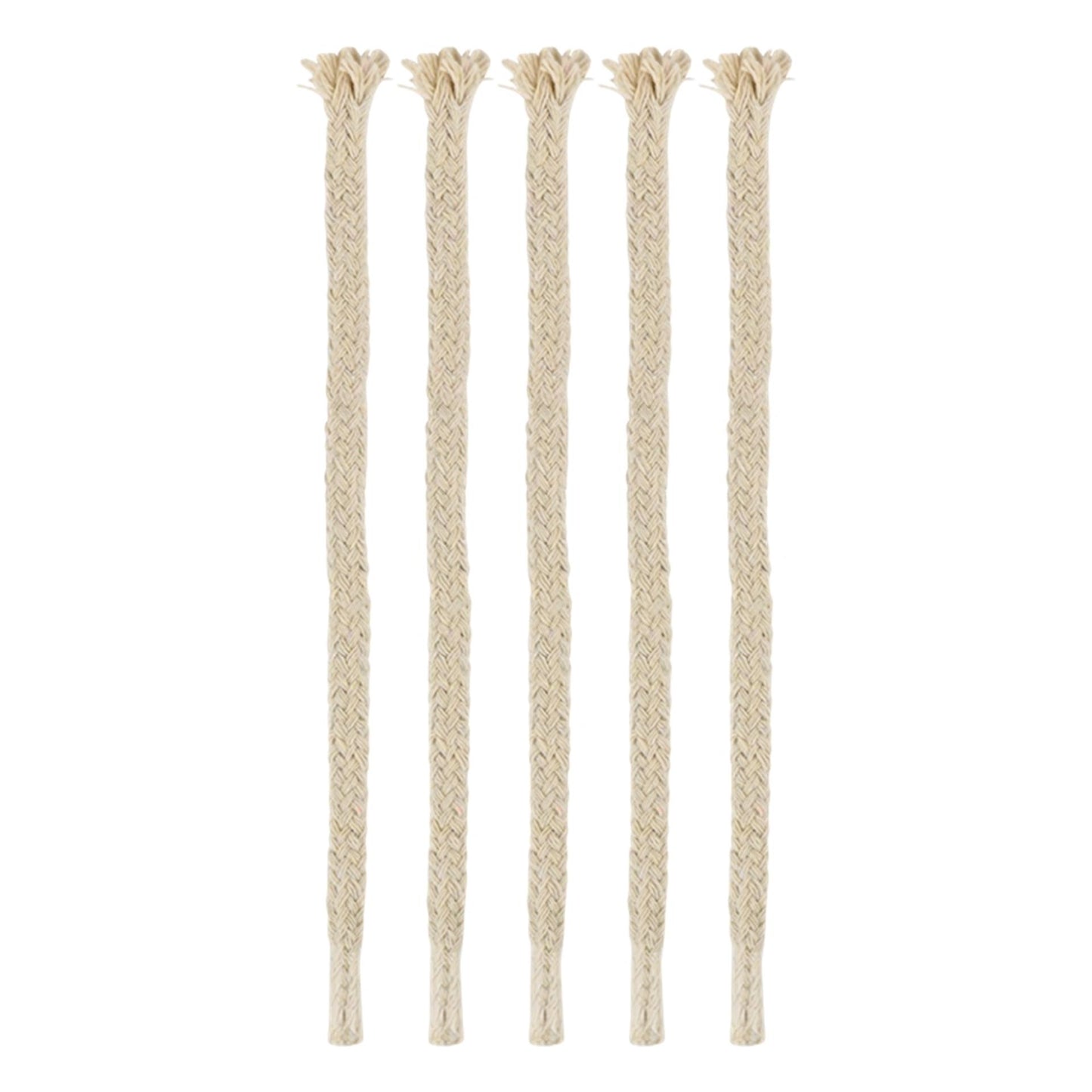 Mèches design Esschert 5pcs pour torche