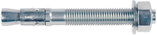 Fischer fbn ii 8 50 (8x111) 50 pièces - 40771