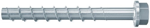 Fischer fbs ii 10x160 105 95 75 nous 50 pièces - 536865