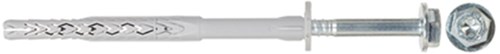 Fischer sxrl 10x140 fus 50 pièces - 522723