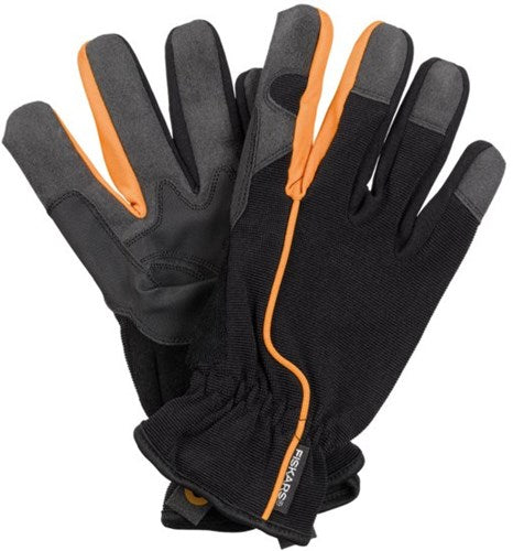 Fiskars hache et gant à outils taille 10 - 1071150