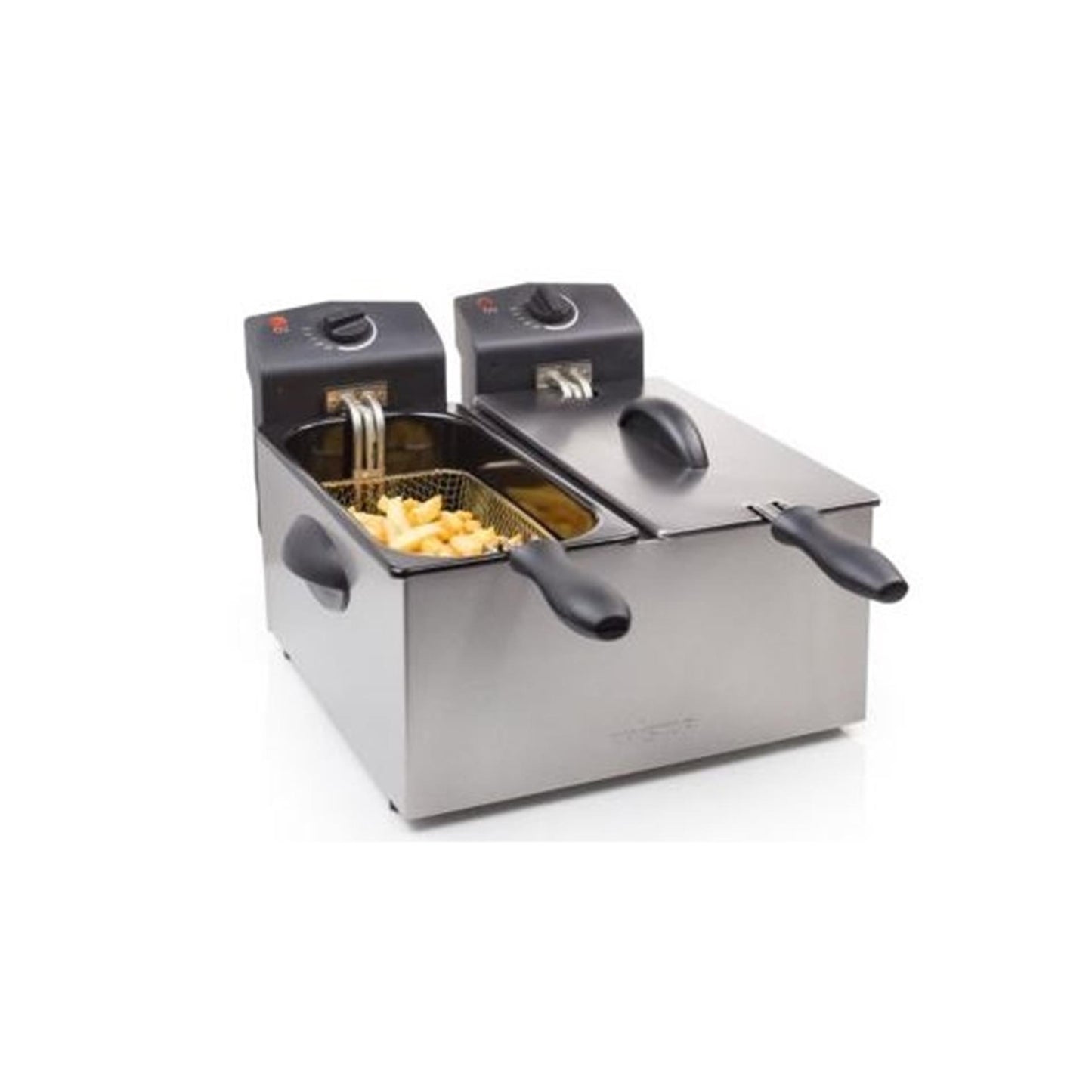 Friteuse Tristar capacité 2 x 3,0l