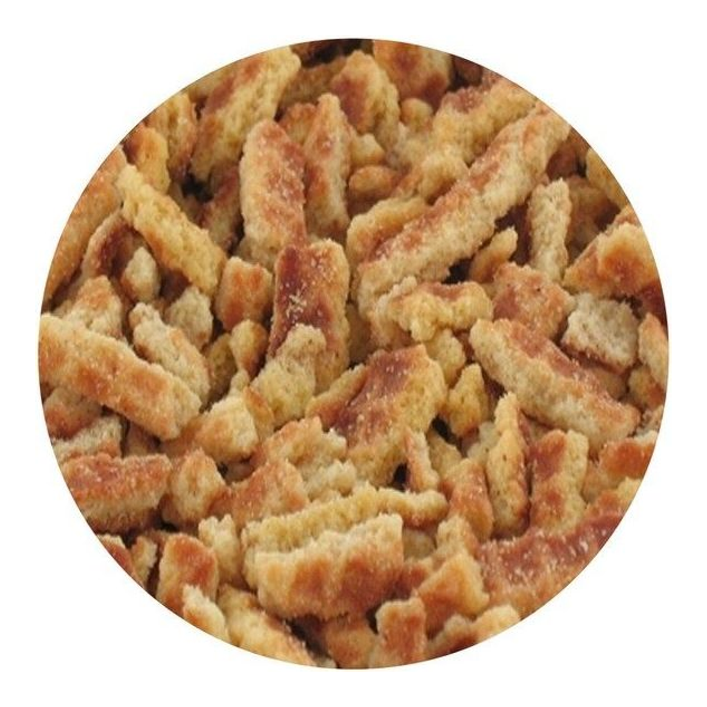 Morceaux de gaufres au sirop Nic Frusco (750gr)
