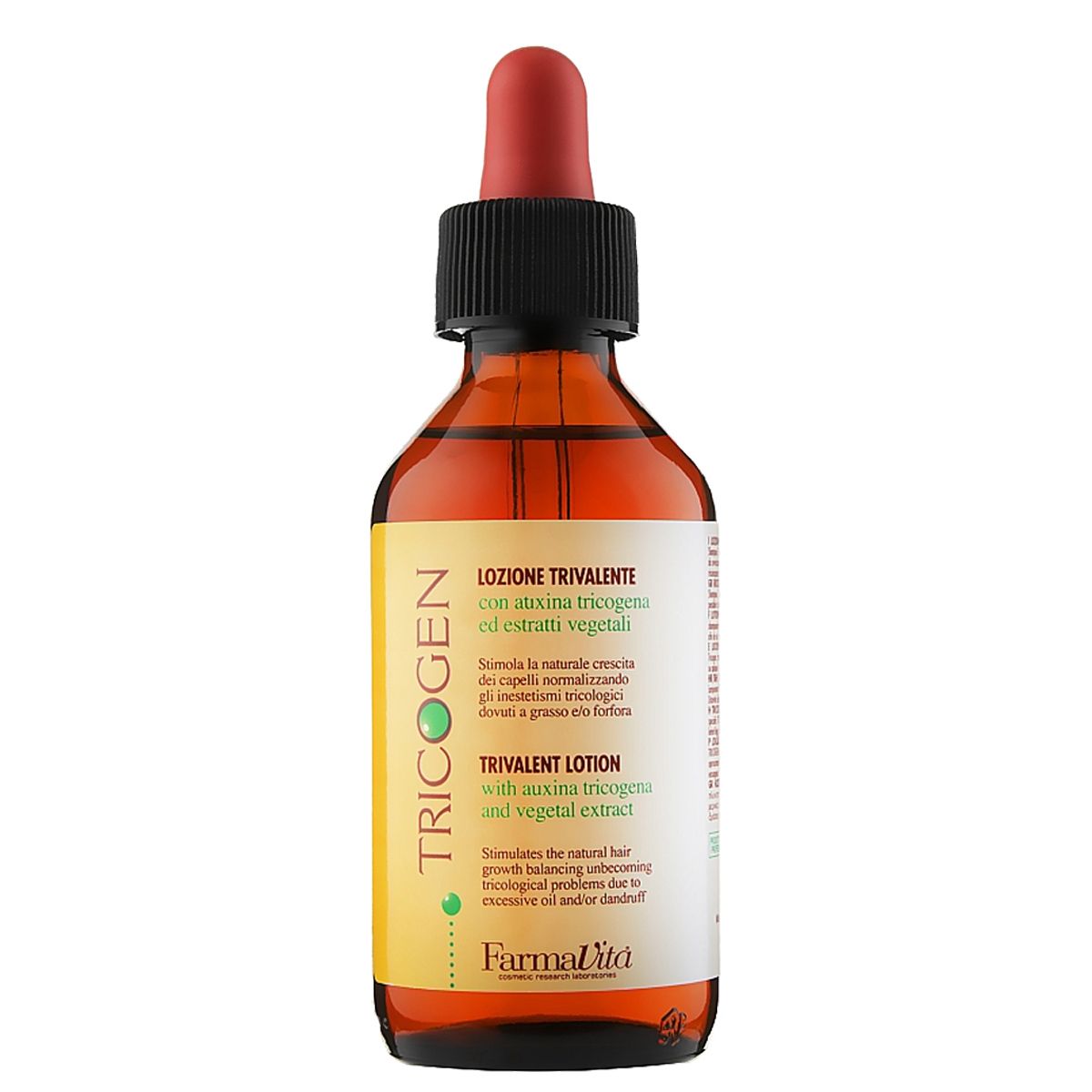 Farmavita lotion trigène 100ml