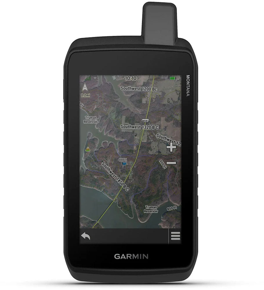 Appareil de navigation extérieur Garmin Montana® 710