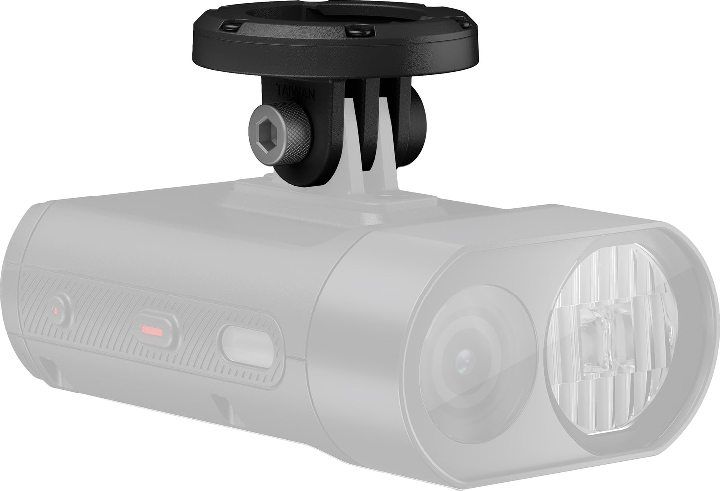 Adaptateur de montage Garmin pour varia™ vue