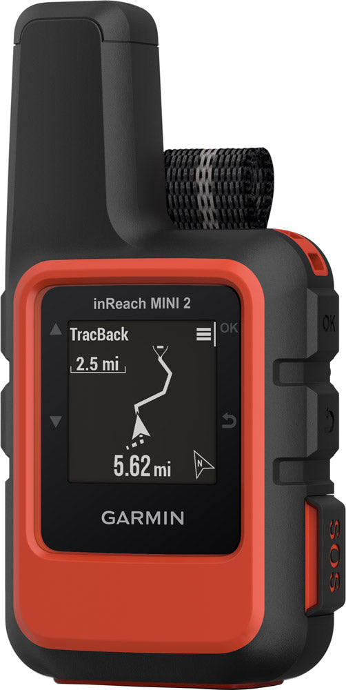 Appareil de communication par satellite Garmin inreach®mini 2