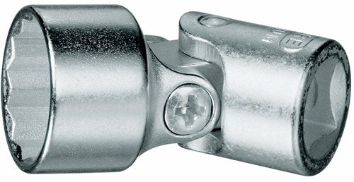 Clé à douille Gedore 3 8 cardan 10 mm - 6240630