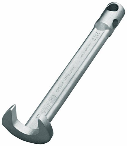 Clé à griffes Gedore 19 mm - 6670480
