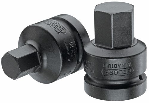 Douille à chocs Gedore 1 hex 30 mm - 1577514