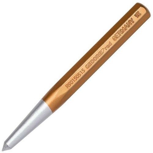 Gedore r90150415 pointeau |120x10x4 mm - 3300821