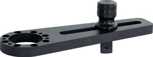 Bras de réaction Gedore droit pour DVI 28 - 2653338
