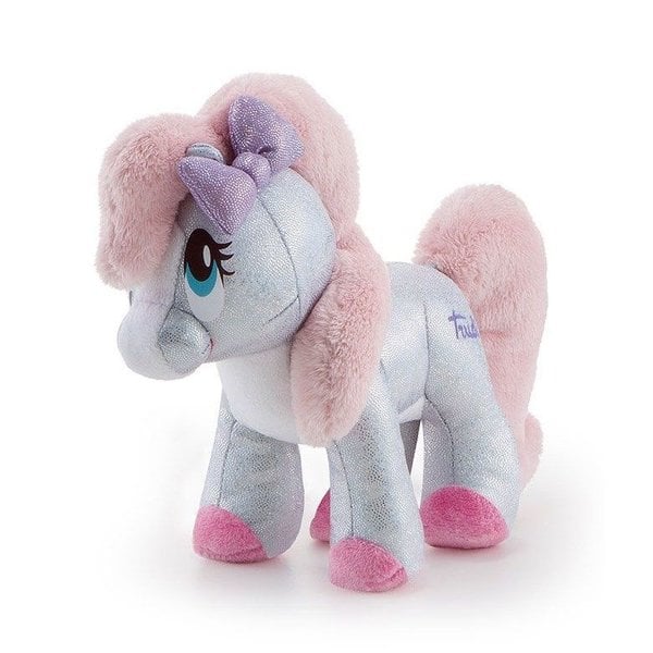Poney poney 17cm