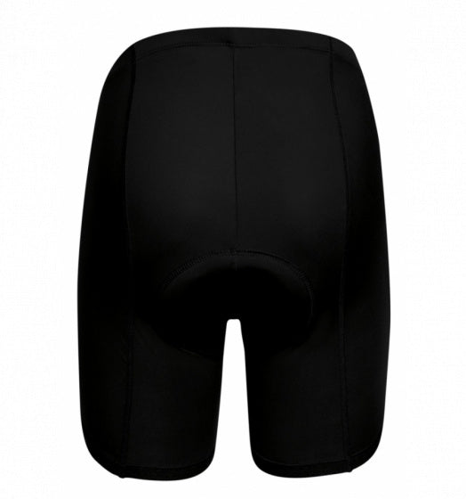 Gonso Bicycle Onderbroek Silvie Ladies Polyamide Black Taille 50