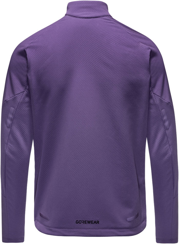 Gorewear fernflow - veste thermique
