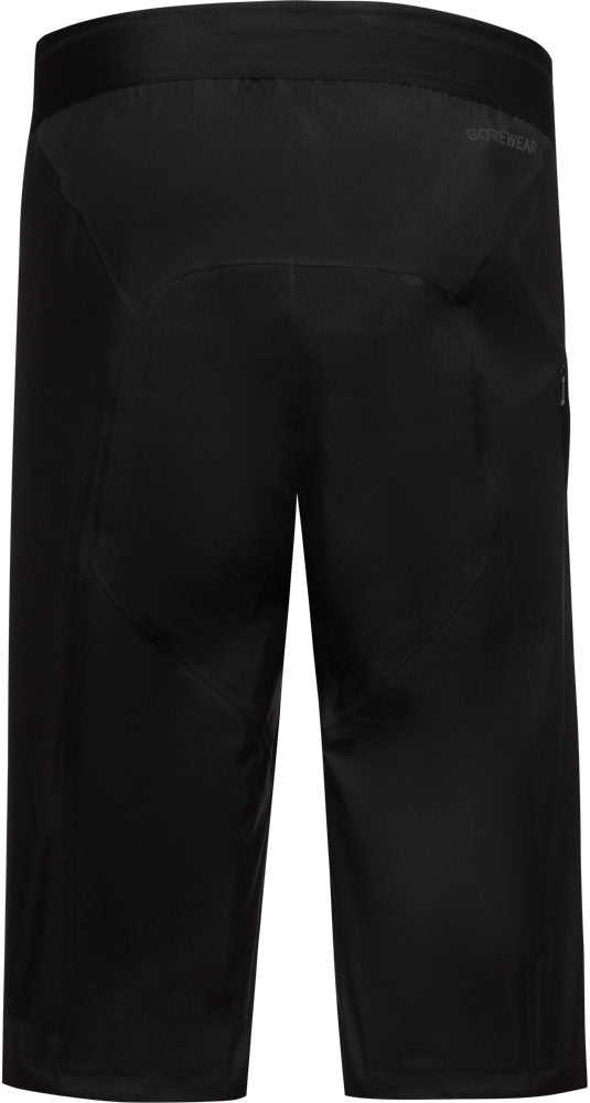 Gorewear lupra gore-tex - short de pluie