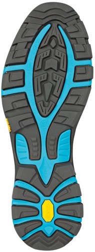 Ty grisport coffre-fort helios 33502 haut s3 noir bleu - taille 40 - 11.049.044.40