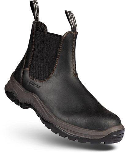 Ty grisport coffre-fort à enfiler 72457c 33257 var12 s3 | noir | taille 40 - 11.049.018.40