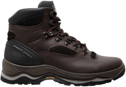 Grisport tiben mid noir - taille 36 - 13.048.047.36