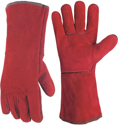 Gants en cuir Gys 5193045101