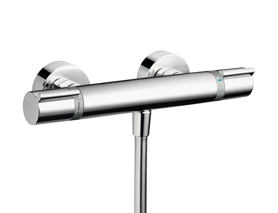 Écart de douche thermostatique de Hansgrohe