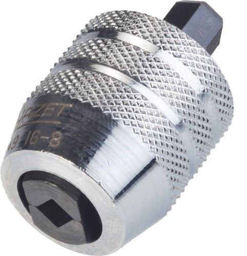 Mandrin Hazet 849ig-8 · 5 16 pouces (8 mm) hexagone plein