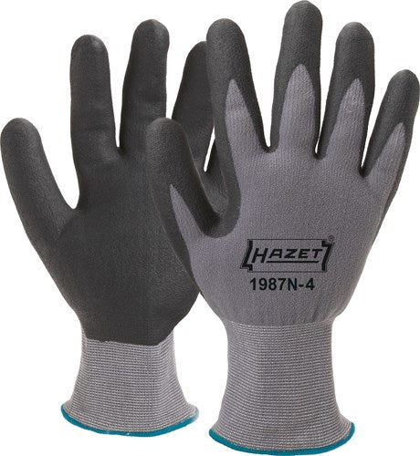Gants Hazet 1987n-4