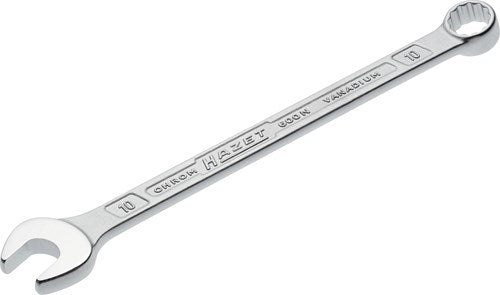 Hazet Ring Spanner 10 mm 600-10