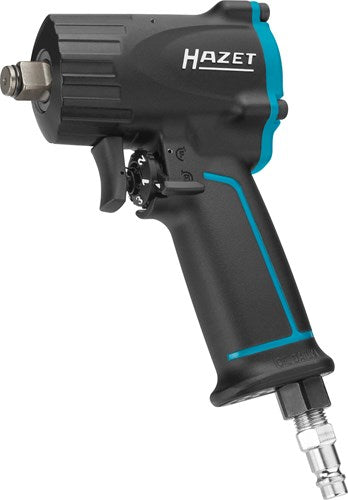 Tournevis à impact Hazet 9012M 1 2 Shorts supplémentaires