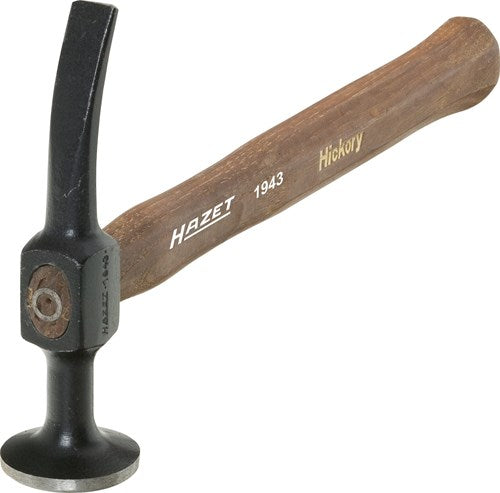Marteau débosseleur Hazet 1943 · longueur : 309 mm