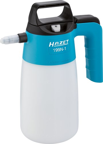 Pulporteur pré-imprimé Hazet Capacité utile 1 l.