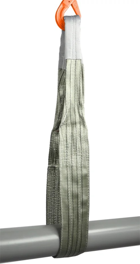 Sangle de levage Rema 4t 120x5000 gris
