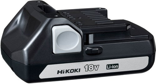 Accessoires Hikoki batterie bsl1815 | 18v | 1,5ah | Li-Ion 333352