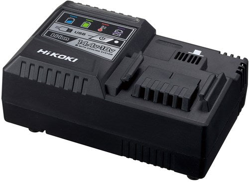 Chargeur rapide Hikoki 14.4-18-36v