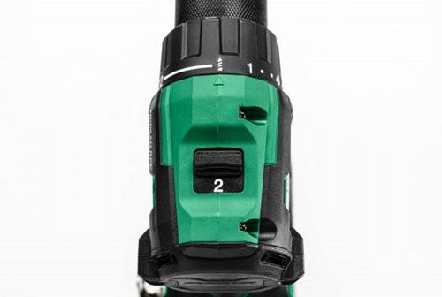 Perceuse-visseuse sans fil Hikoki 18v nue