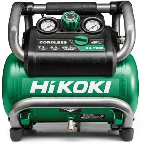 Hikokiec36daw4z | compresseur de batterie | 36v | sans piles ni chargeur - ec36daw4z