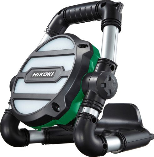 Lampe de chantier à batterie Hikoki 14,4-18v nue