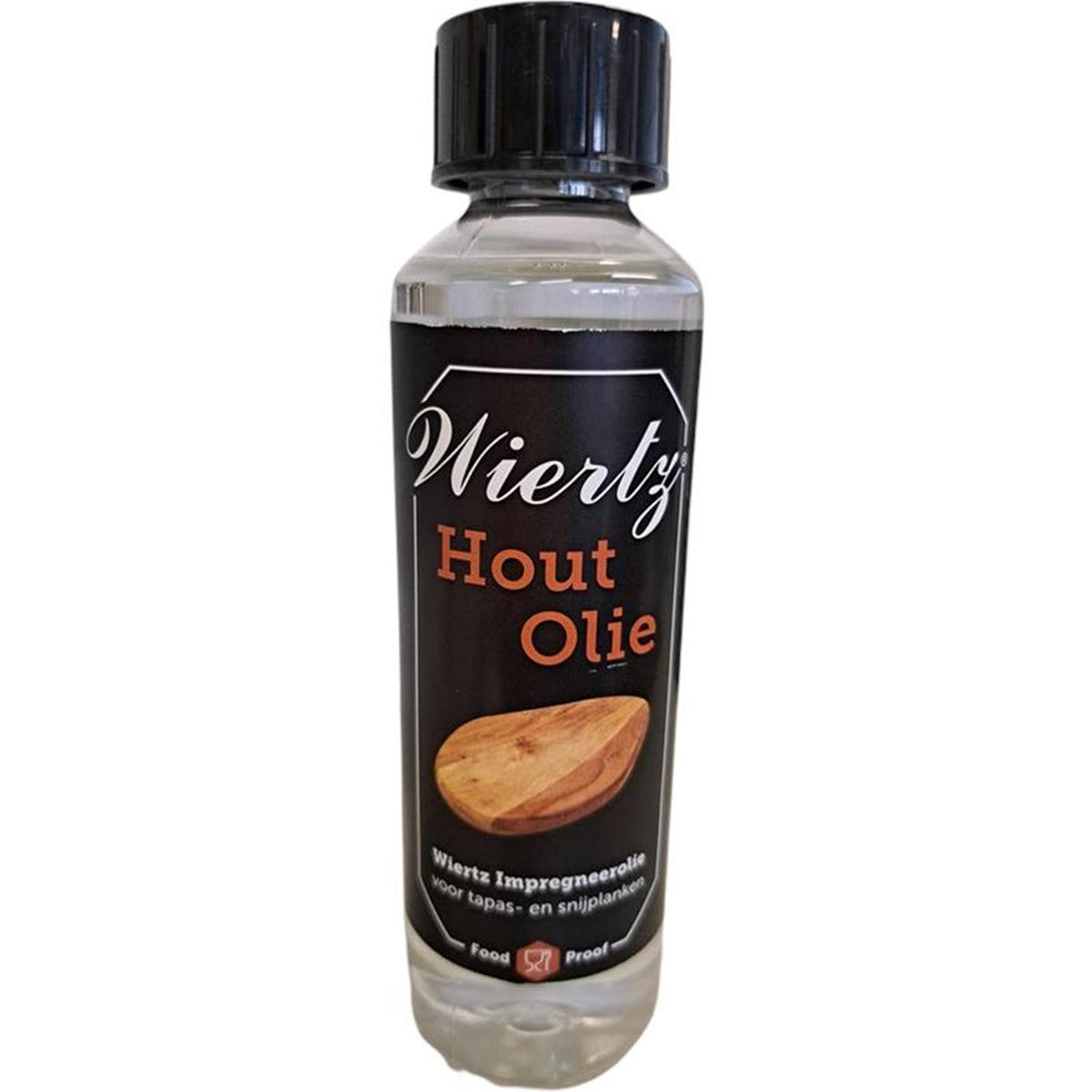 Huile de bois Wiertz pour planches à découper 250ml