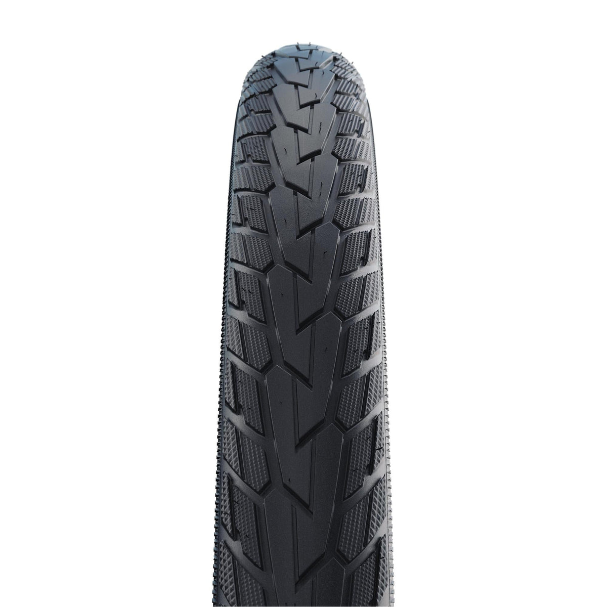 Pneu à vélo de la route routière - vert, durable, dynamique