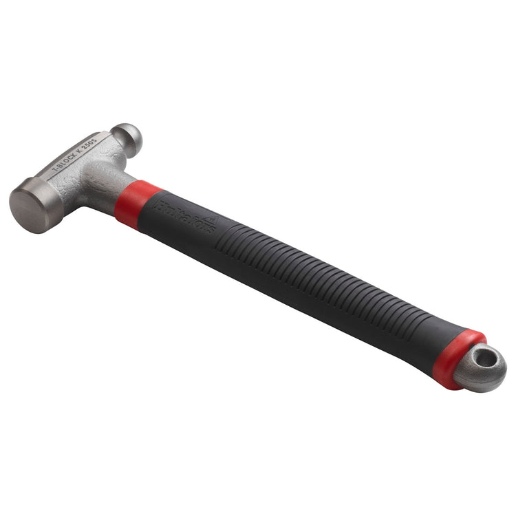 Hultafors marteau à tête sphérique T-block k 250 petit - hu821059 hu821059