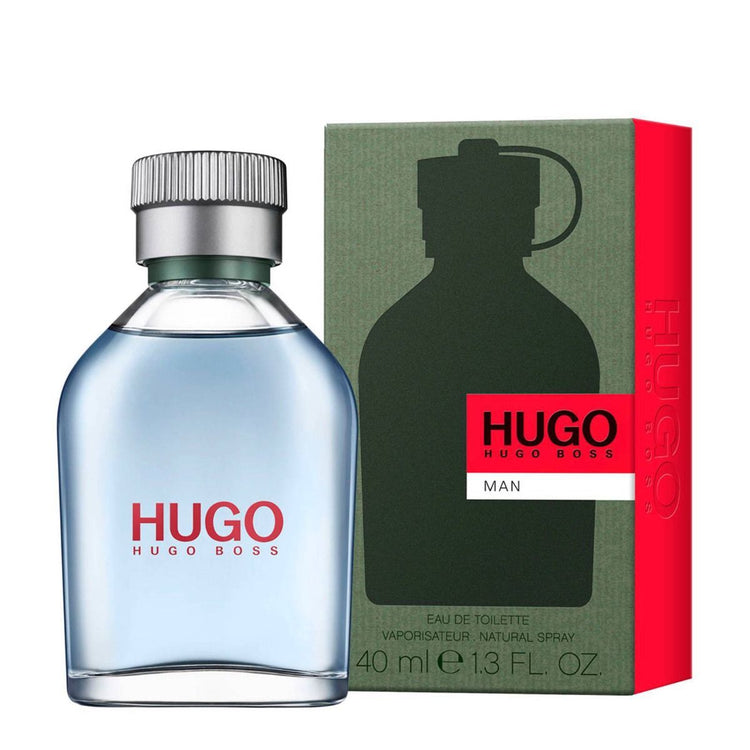 Hugo Boss Hugo Boss Eau de Toilette Spray Hugo 40ml Hommes