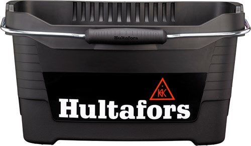 Coffre à outils Hultafors - 15 litres (en vrac) - hu590101