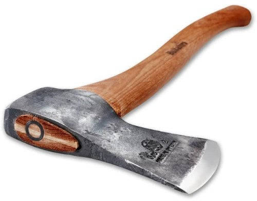 Hache de chasseur Hultafors ekelund | 500mm - hu841710 hu841710