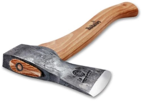 Hultafors hache de randonnée ultan | 375mm - hu841701 - hu841701