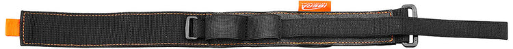 Sac à tube supérieur ibera IB-TB1 tube de tube double noir 1,3 litre
