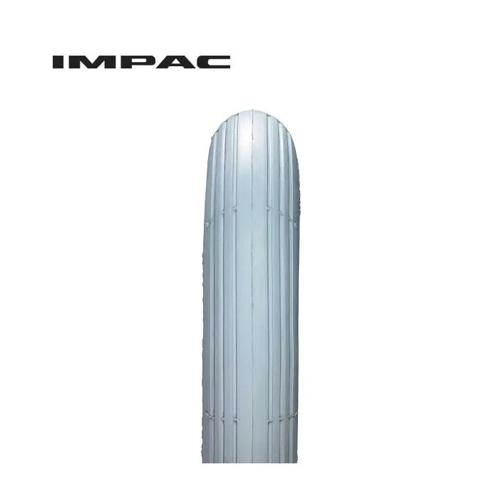 Impac 8x1 1 4 (32-137) profil de ligne is-320 gris 10200302