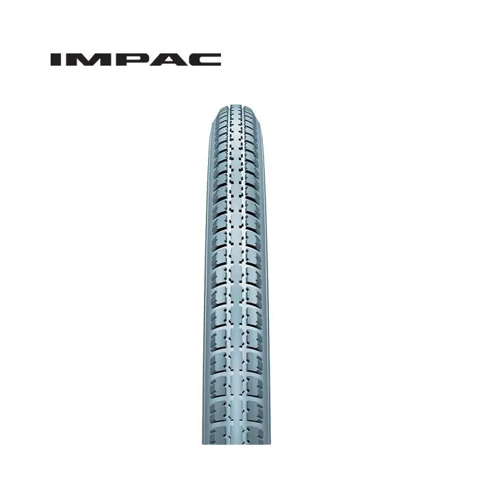 Impac 24x1 3 8 (37-540) profil de bloc is-106 gris 10620351