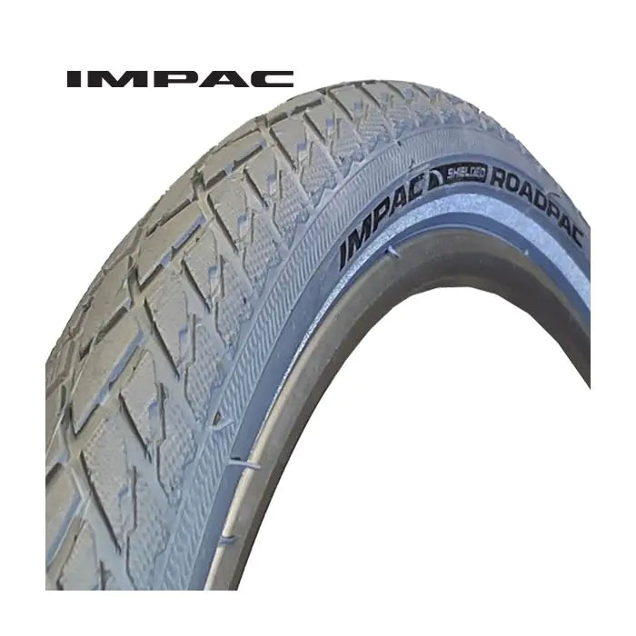 Impac Tire R 42-622 Roadpac Gray